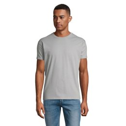 Koszulka REGENT Unisex 150g pure grey L (S11380-PG-L)