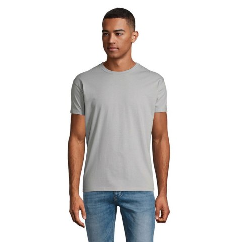 Koszulka REGENT Unisex 150g pure grey XXL (S11380-PG-XXL)