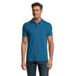 PERFECT MEN Polo 180g slate blue 3XL (S11346-SL-3XL)