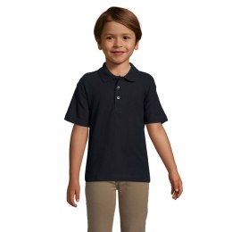 SUMMER II KIDS Polo 170g Granatowy 3XL (S11344-NY-3XL)