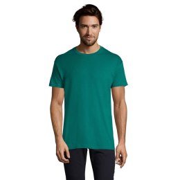 IMPERIAL MEN T-Shirt 190g Emerald XL (S11500-EM-XL)