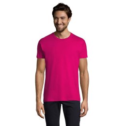 IMPERIAL MEN T-Shirt 190g Fuchsia L (S11500-FU-L)