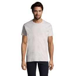 IMPERIAL MEN T-Shirt 190g Popiół L (S11500-AS-L)