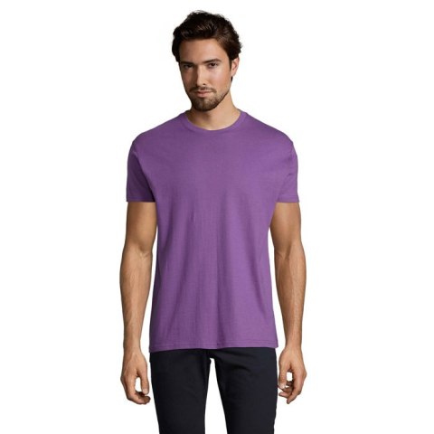 IMPERIAL MEN T-Shirt 190g light purple L (S11500-LP-L)