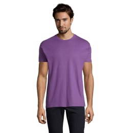 IMPERIAL MEN T-Shirt 190g light purple XL (S11500-LP-XL)
