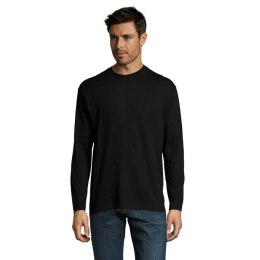 Koszulka MONARCH MEN 150g deep black 3XL (S11420-DB-3XL)
