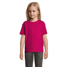 REGENT Dziecięcy T-SHIRT Fuchsia 3XL (S11970-FU-3XL)