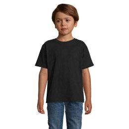 REGENT Dziecięcy T-SHIRT deep black 4XL (S11970-DB-4XL)