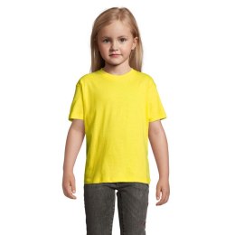 REGENT Dziecięcy T-SHIRT lemon 4XL (S11970-LE-4XL)