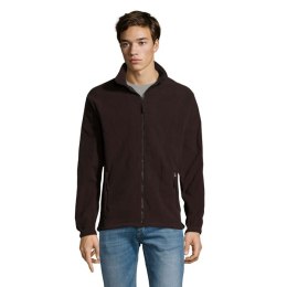 NORTH Bluza polarowa Dark Chocolate XXL (S55000-DC-XXL)