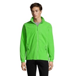 NORTH Bluza polarowa Lime 3XL (S55000-LM-3XL)