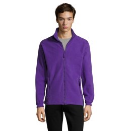 NORTH Bluza polarowa dark purple XS (S55000-DA-XS)