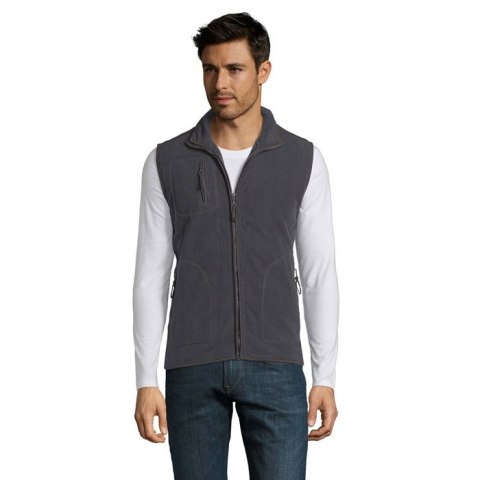 NORWAY UNI CARDIGAN 320g charcoal grey L (S51000-CR-L)