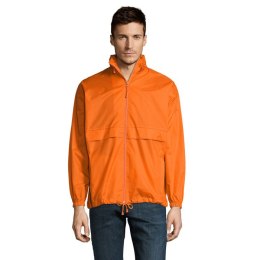 Wiatrówka unisex SURF Pomarańczowy XXL (S32000-OR-XXL)