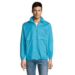 Wiatrówka unisex SURF atoll blue XS (S32000-AL-XS)