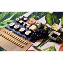 Zestaw do sushi Temaki, czarny