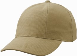 Cap 44 - zielony khaki