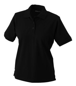 Classic polo ladies 90 - czarny