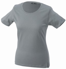 Ladies basic-t 60 - pomarańczowy