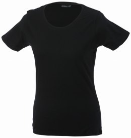 Ladies basic-t 92 - szary