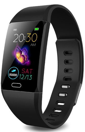 MPM Smart Watch A