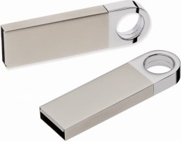 Malaga - 32 GB 7271 - srebrny matowy/srebrny błyszczący