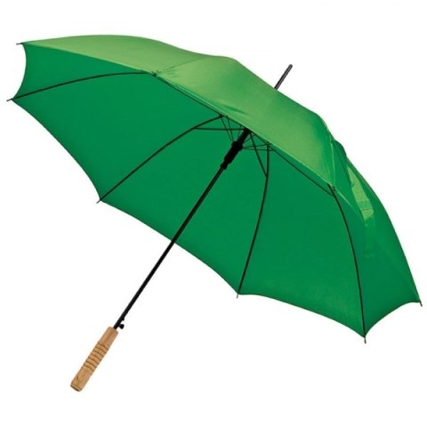 Parasol automatyczny LE MANS kolor zielony