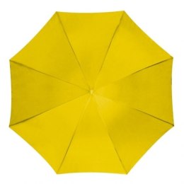 Parasol automatyczny LE MANS kolor żółty