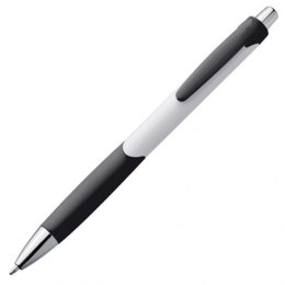 Długopis plastikowy MAO kolor czarny
