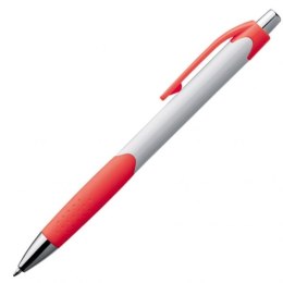Długopis plastikowy MAO kolor czerwony