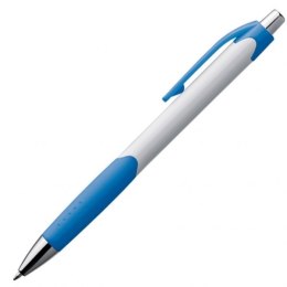 Długopis plastikowy MAO kolor niebieski