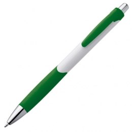 Długopis plastikowy MAO kolor zielony