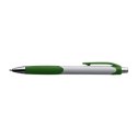 Długopis plastikowy MAO kolor zielony