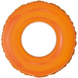 Koło do pływania BEVEREN kolor pomarańczowy