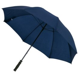 Parasol manualny XL HURRICAN kolor granatowy