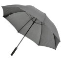 Parasol manualny XL HURRICAN kolor szary