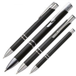 Długopis plastikowy BALTIMORE kolor czarny