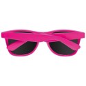 Okulary przeciwsłoneczne ATLANTA kolor różowy
