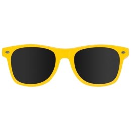 Okulary przeciwsłoneczne ATLANTA kolor żółty