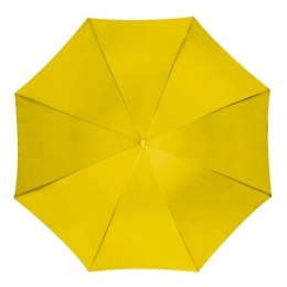 Parasol automatyczny LIMOGES kolor żółty