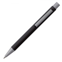 Długopis metalowy ABU DHABI kolor czarny