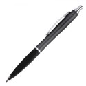 Długopis plastikowy JEKATERINBURG kolor czarny