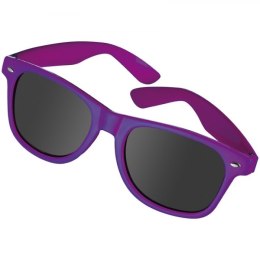 Okulary przeciwsłoneczne ATLANTA kolor fioletowy