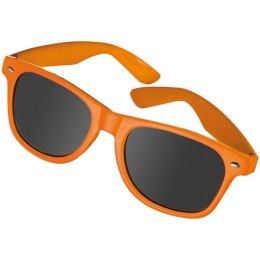 Okulary przeciwsłoneczne ATLANTA kolor pomarańczowy