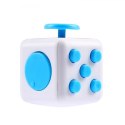 Fidget Cube kolor wielokolorowy