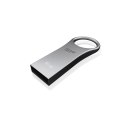 Pendrive F80 2,0 Silicon Power kolor szary