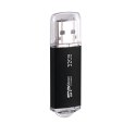 Pendrive Silicon Power Ultima II I-series 2,0 kolor czarny