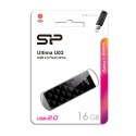 Pendrive Silicon Power Ultima U03 2,0 kolor czarny