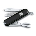 Scyzoryk Classic SD Victorinox kolor czarny