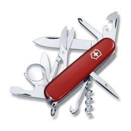 Scyzoryk Explorer Victorinox kolor czerwony